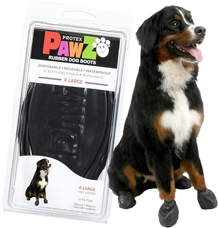 PAWZ PAWB-XL Hundestiefel