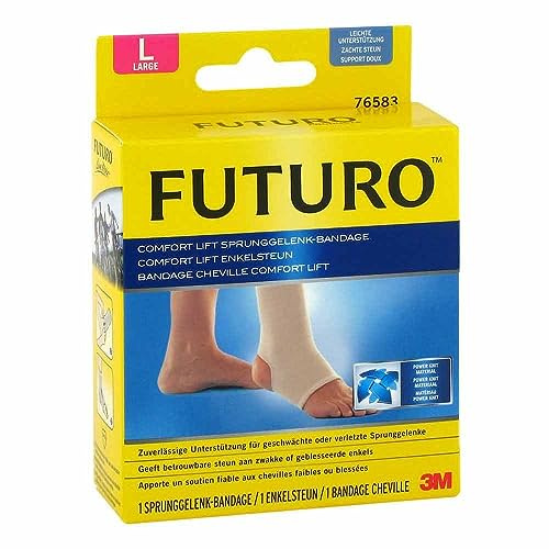FUTURO Comfort SprungBand L 1 St