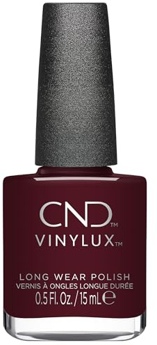 CND Viny Lux oxbl Ood N ° 222, 1er Pack (1 x 15 ml)