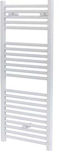 Lazzarini Termoarredo Scaldasalviette Mod. Treviso Light Bianco 800 X 500 Int. 450