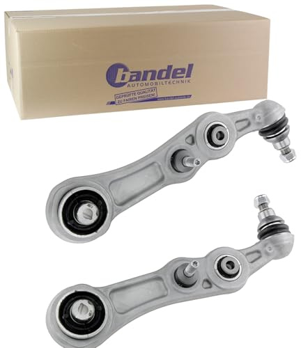 BandelOne enthält 2x Querlenker Vorderachse unten hinten für C-/e-Klasse W205 W213