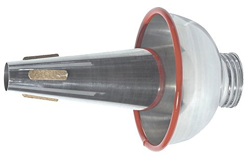 GEWA Dämpfer Hush-Cup Posaune Aluminium