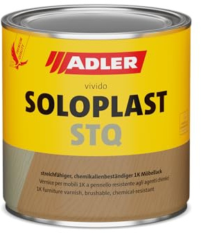 ADLER Soloplast STQ G100 750ml