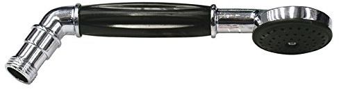 monojet Douchette en métal C/courbe pZ 1