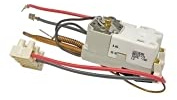 Santon Premier Plus Unvented Water Direct Thermostat and Cut-Out 95612720