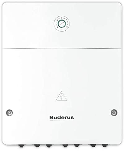 Buderus MM100-C DE, AT, CH, IT, BE, LU