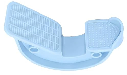 Fußspreizer, Fußwippe Wadendehner, Foot Stretcher für Entzündungen der Plantarfasziitis, Achillessehne, Entlastet Fuß und Schienbein Physiotherapie und Erhöht Flexibilität und Stärke