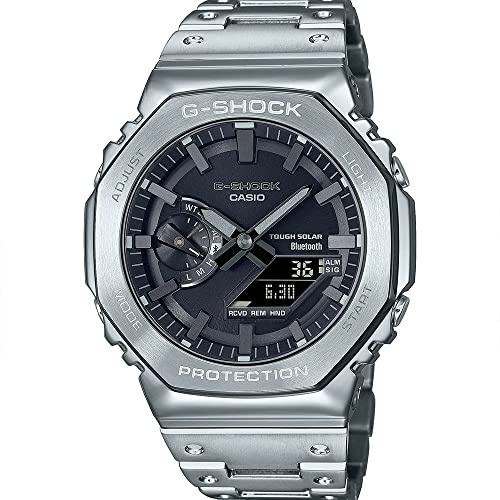 Casio Herren Analog Digital Armbanduhr G-Shock