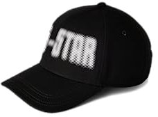 G-Star Herren Dotted Artwork Original Baseball Cap, Schwarz (dk black D23769-D190-6484), PC