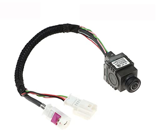 Telecamera Posteriore HD per Auto Telecamera Originale per sensore di parcheggio Telecamera per Veicoli, per Benz GLE W246 W231 A2469052303 2469052303