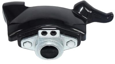 Attrezzature per lo smontaggio pneumatici per carichi pesanti Sistemi doppia chiusura sicurezza Stallonatore automatico per ruote Semplice da usare per camion Smontagomme per carichi pesanti