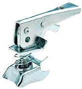 Seachoice Trailer Coupler, Repair Kit, 1-7/8 in.