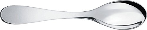 Alessi WA10/8 Eat It Kaffeelöffel 4 Stück