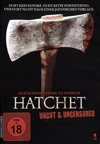 Hatchet [Import allemand]