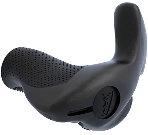 SQlab Griffe 711 Stuby Short, Schwarz, L