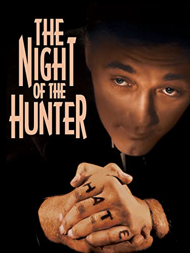 The Night of the Hunter
