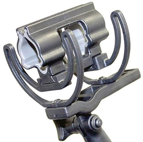 Rycote InVision INV-7 HG mkIII Microphone Shock Mount