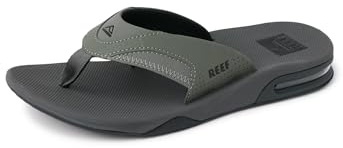 Reef Fanning Flip-flops för män
