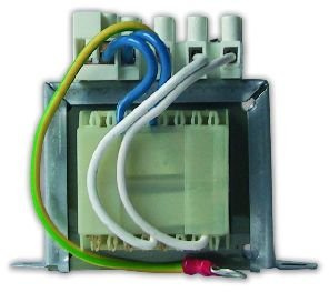 Paradox TF40/16 Transformador 230 V/16vc. A. 40 VA