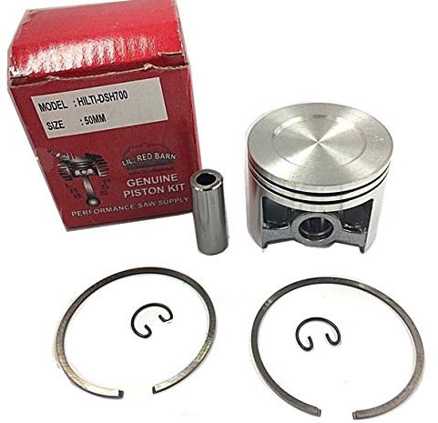 Hilti DCS 700, DSH 700X Betonsägekolben, 50 mm, für Hilti Teilenummer 412238