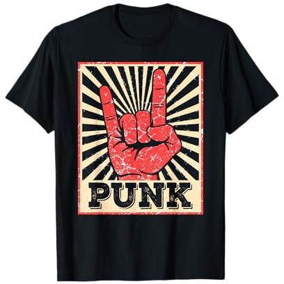 Punk Rock Musik