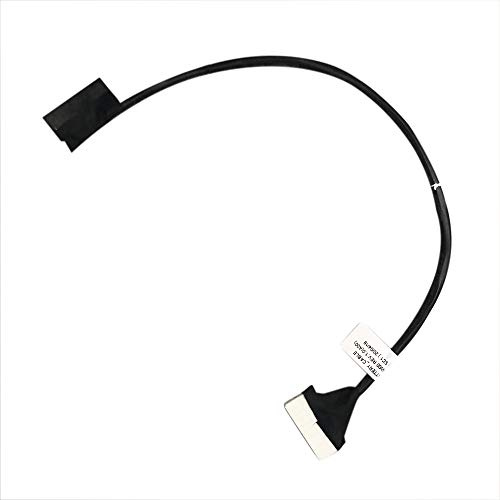 Zahara BatteryCable Akku Kabel für Dell Latitude E5550 DC02001WW00 Battery Cable Flex Fil Ligne
