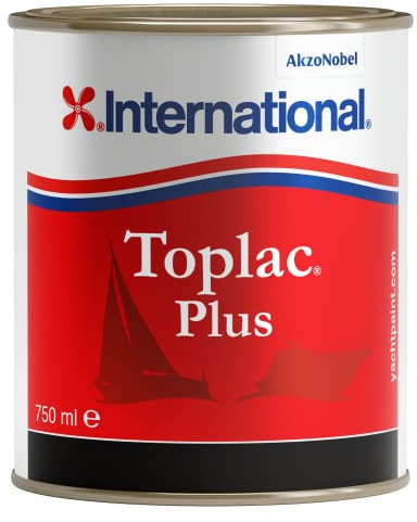 International Laque TOPLAC Plus