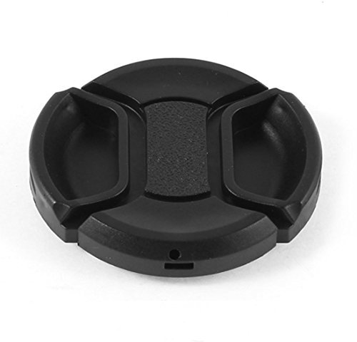 Osmond 46 mm Universal-Kappe für DSLR-Kamera