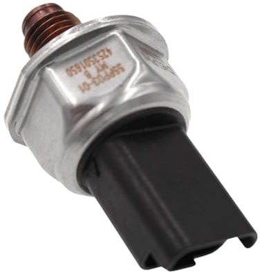 Sensor regulador de presión del riel de Combustible para Ford SsangYong Rexton Renault Delphi Sistema diésel 9307Z507A 55PP03-01