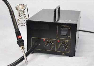 GOWE 220V Solder Station Repairing System Heat Gun