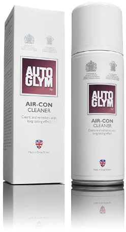 Autoglym ACC150-AG Air-Con Cleaner