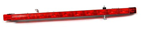 Audi 8D9945097B Zusatzbremsleuchte 3. Bremsleuchte hochgesetzt Bremslicht Leuchte Rückleuchte