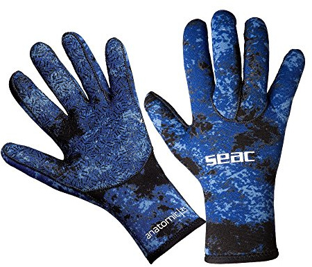 Seac , Handschuhe Unisex – Erwachsene, Einheitsgröße