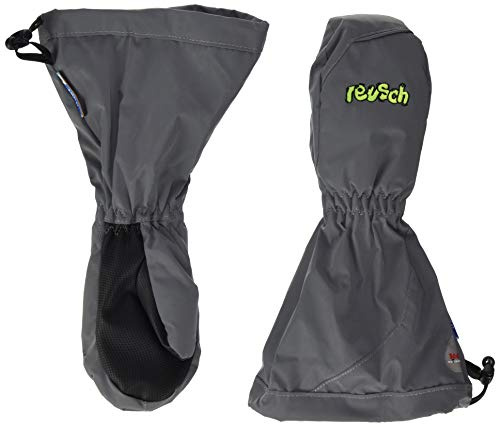 Reusch Baby Handschuh Walter R-TEX XT Mitten, Reflective, II, 4985502