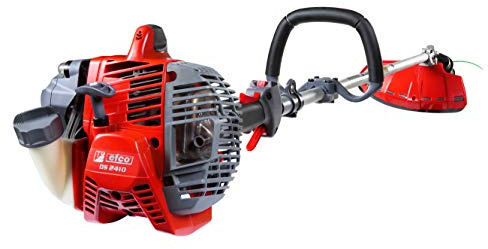 efco Desbrozadora DS 2410 S – Motor de 2 tiempos de 21,7 cc – 1,2 HP – 4,5 kg