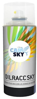Carsky - Spray diluyente empalme