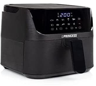 Princess XL 182024 Freidora de Aire 3.5L 1350W