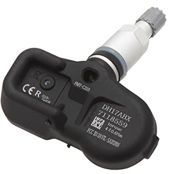 Madlife Garage 4260702030 Reifendrucksensor RDKS ES GX IS C IS III LC LS LX RX Auris Van Aygo Camry Stufenheck Corolla Mirai Prius C PHV Plus RAV 4 IV V Verso S Vios Yaris