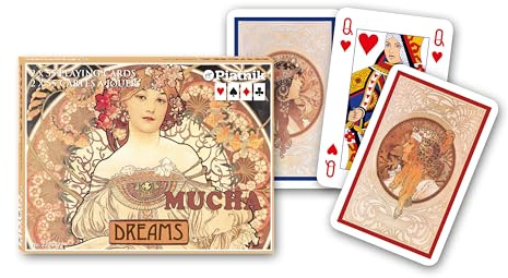 Piatnik 2206 - Mucha Dreams