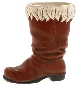 Marolin Nikolausstiefel mit Stulpe, klein, befüllbar