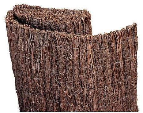 INTERMAS - Brezo Natural Bruc Deco Intermas 2X5 M