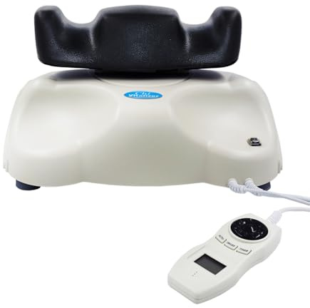 Machine Chi Chi-Machine Chi Vitalizer large edition, ceux qui Leg Massager – Morning Walker, Chi Vitalizer Energizer Oxy Twist Machine