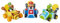 Nintendo Super Mario Coin Racers Wave 1