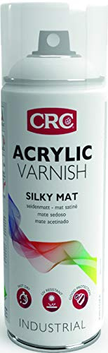 ACRYL RAL BARNIZ SATINADO 400 ML