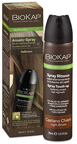 Spray Retouche racines