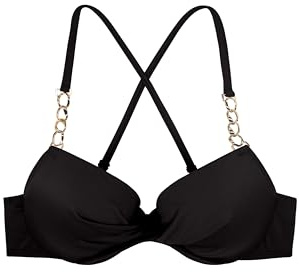 Dorina Filao-Tanga Bas de Maillots Femme Femme (Lot de 1)