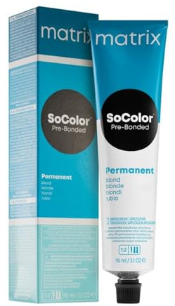 Matrix SoColor Pre-Bonded UL-N Plus Extra Blonde Natural + 90 ml