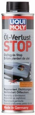 LIQUI MOLY 8375 Additif stop fuite 300ml