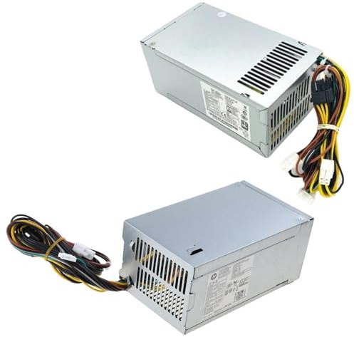 BFLKY Para 480 280 288 680 600 fuente de alimentación de repuesto 500 W original para computadora PA-5501-2HA PCG007