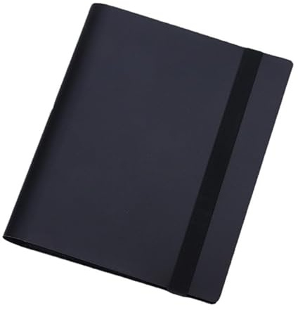 Album fotografico con 360 tasche, grande capacità, per mini film Polaroid/Zink/Instax, 90 pagine, con copertina in pelle, per viaggi, matrimoni e ricordi di famiglia